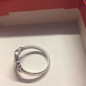 James Avery Spanish Swirl Ring